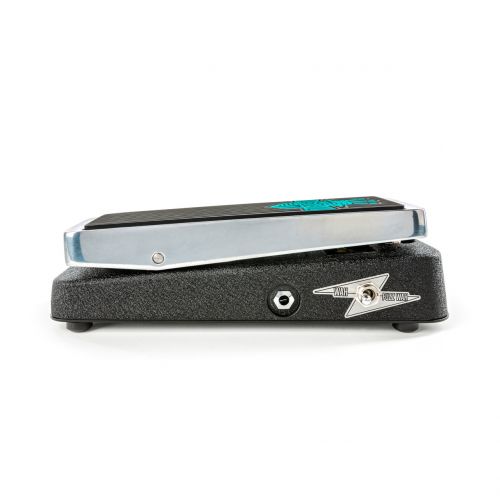 Педаль Dunlop CRY BABY DAREDEVIL FUZZ WAH
